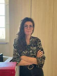 Charlotte PERETTI - Avocate Bordeaux, Avocat