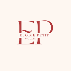 Maitre Elodie Petit Pontoise, Avocat