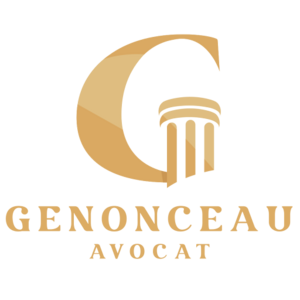 GENONCEAU Avocat Le Havre, Avocat